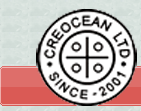 CREOCEAN LIMITED